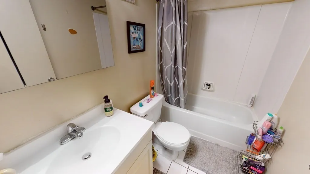 2 bed, 1 bath apartment for rent at 108 Peterborough St Unit 3E, Fenway — photo 12 of 12