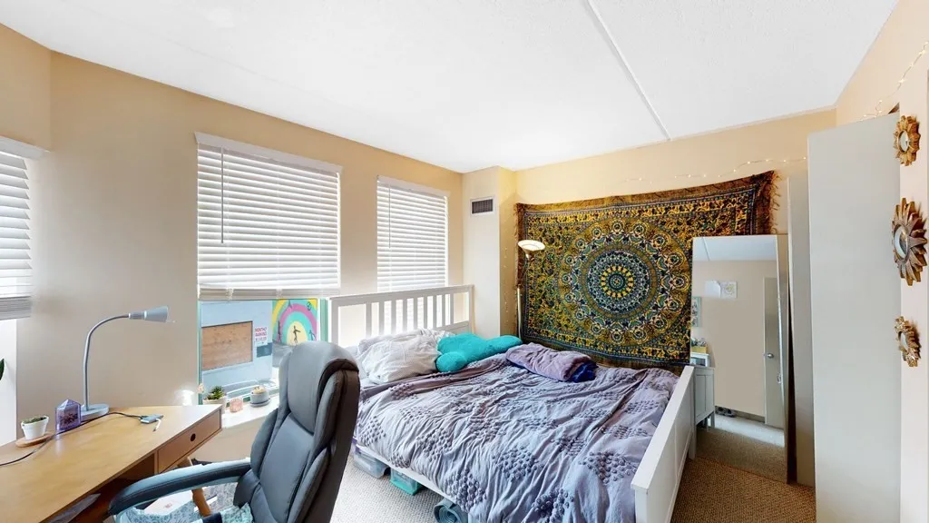 2 bed, 1 bath apartment for rent at 108 Peterborough St Unit 3E, Fenway — photo 8 of 12
