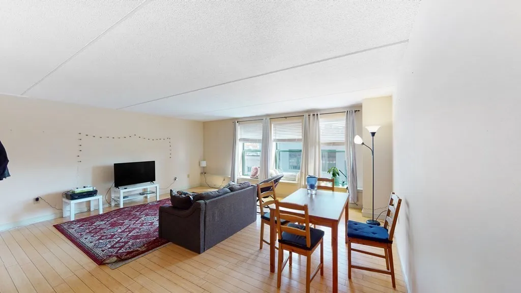 2 bed, 1 bath apartment for rent at 108 Peterborough St Unit 3E, Fenway — photo 1 of 12