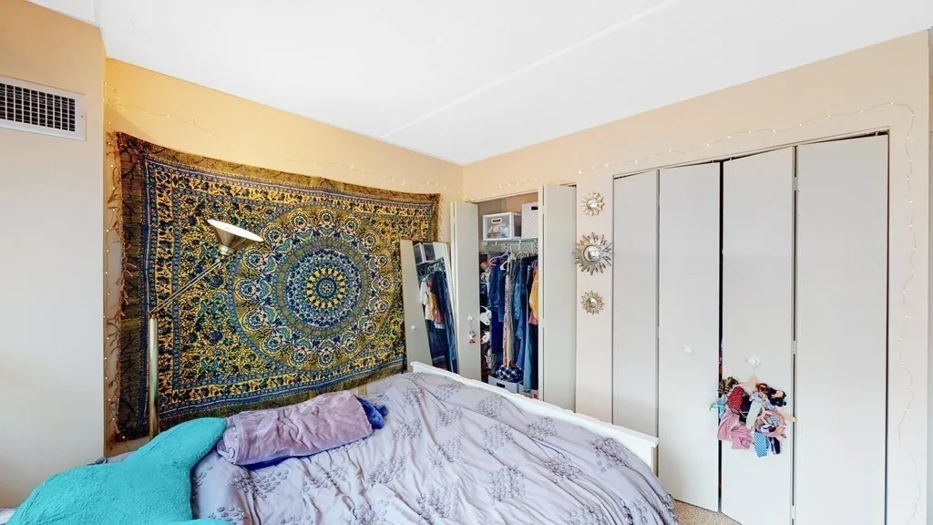 2 bed, 1 bath apartment for rent at 108 Peterborough St Unit 3E, Fenway — photo 9 of 12