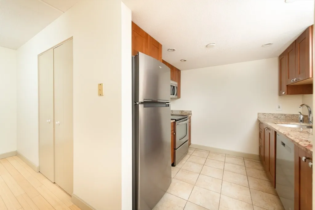 2 bed, 1 bath apartment for rent at 108 Peterborough St Unit 4-G, Fenway — photo 10 of 27