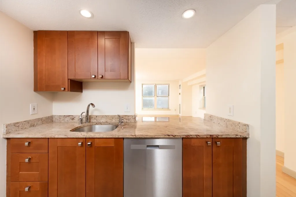 2 bed, 1 bath apartment for rent at 108 Peterborough St Unit 4G, Fenway — photo 14 of 29