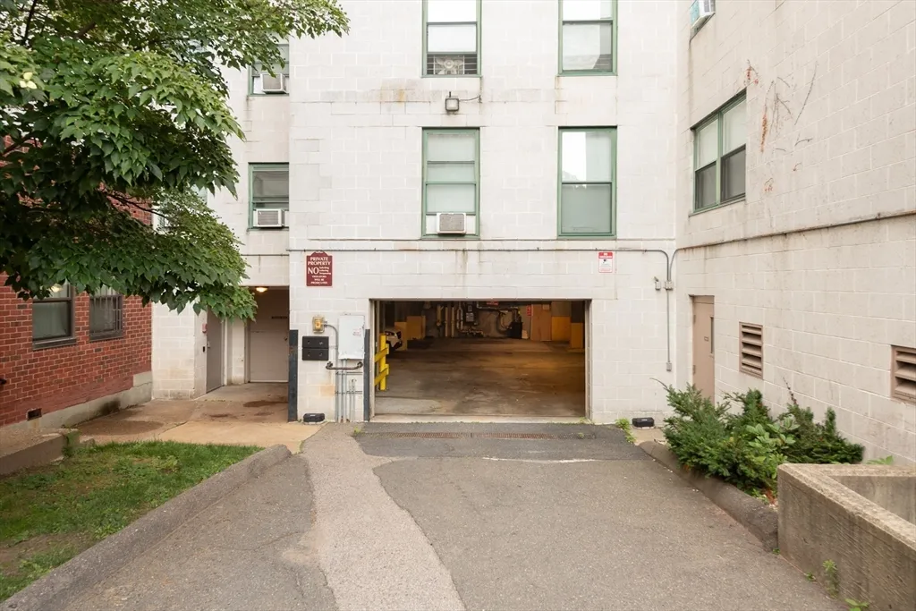 2 bed, 1 bath apartment for rent at 108 Peterborough St Unit 4G, Fenway — photo 24 of 29