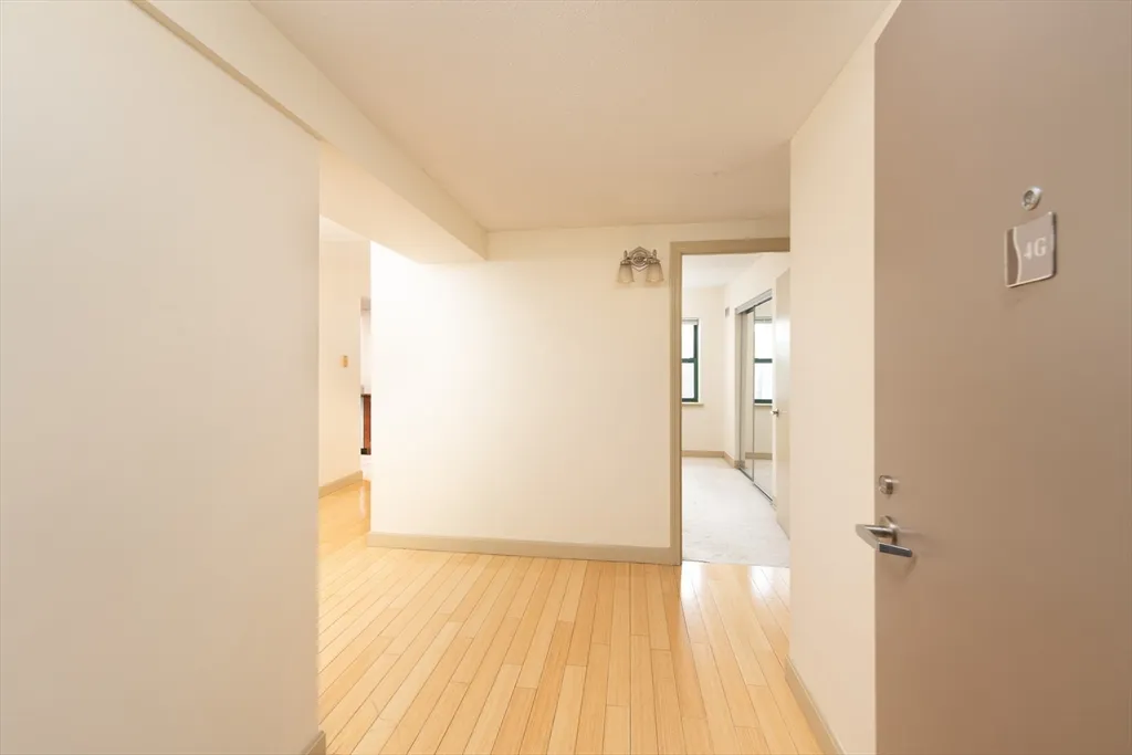2 bed, 1 bath apartment for rent at 108 Peterborough St Unit 4G, Fenway — photo 5 of 29