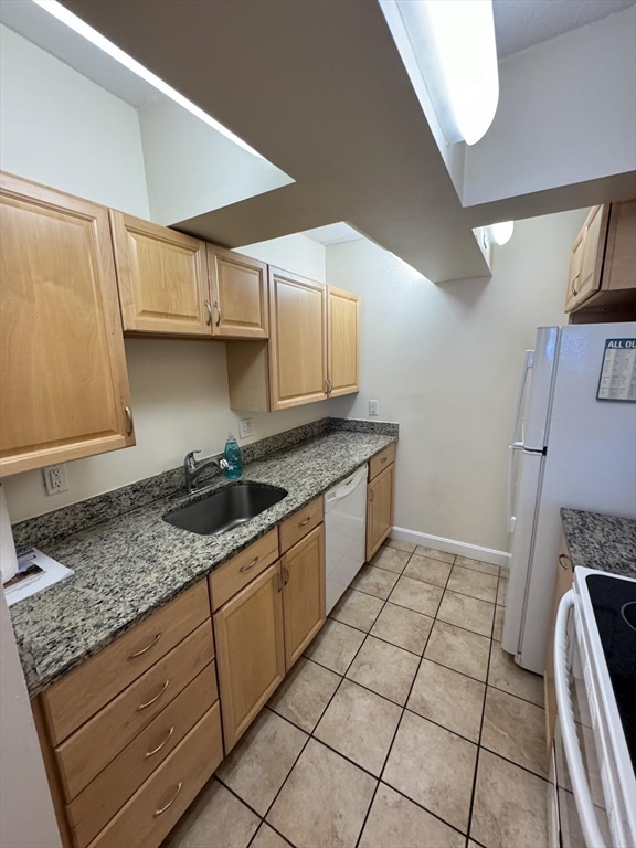 2 bed, 1 bath apartment for rent at 108 Peterborough St Unit 55K, Fenway — photo 4 of 20