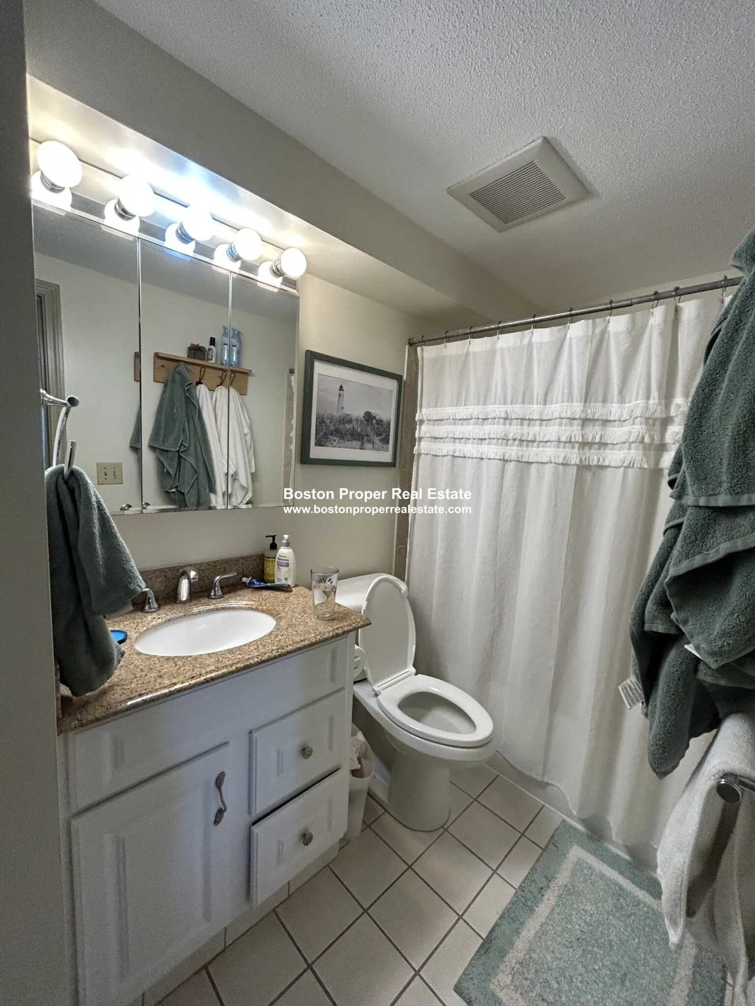 1 bed, 1 bath apartment for rent at 108 Peterborough St Unit 5A, Fenway — photo 7 of 9