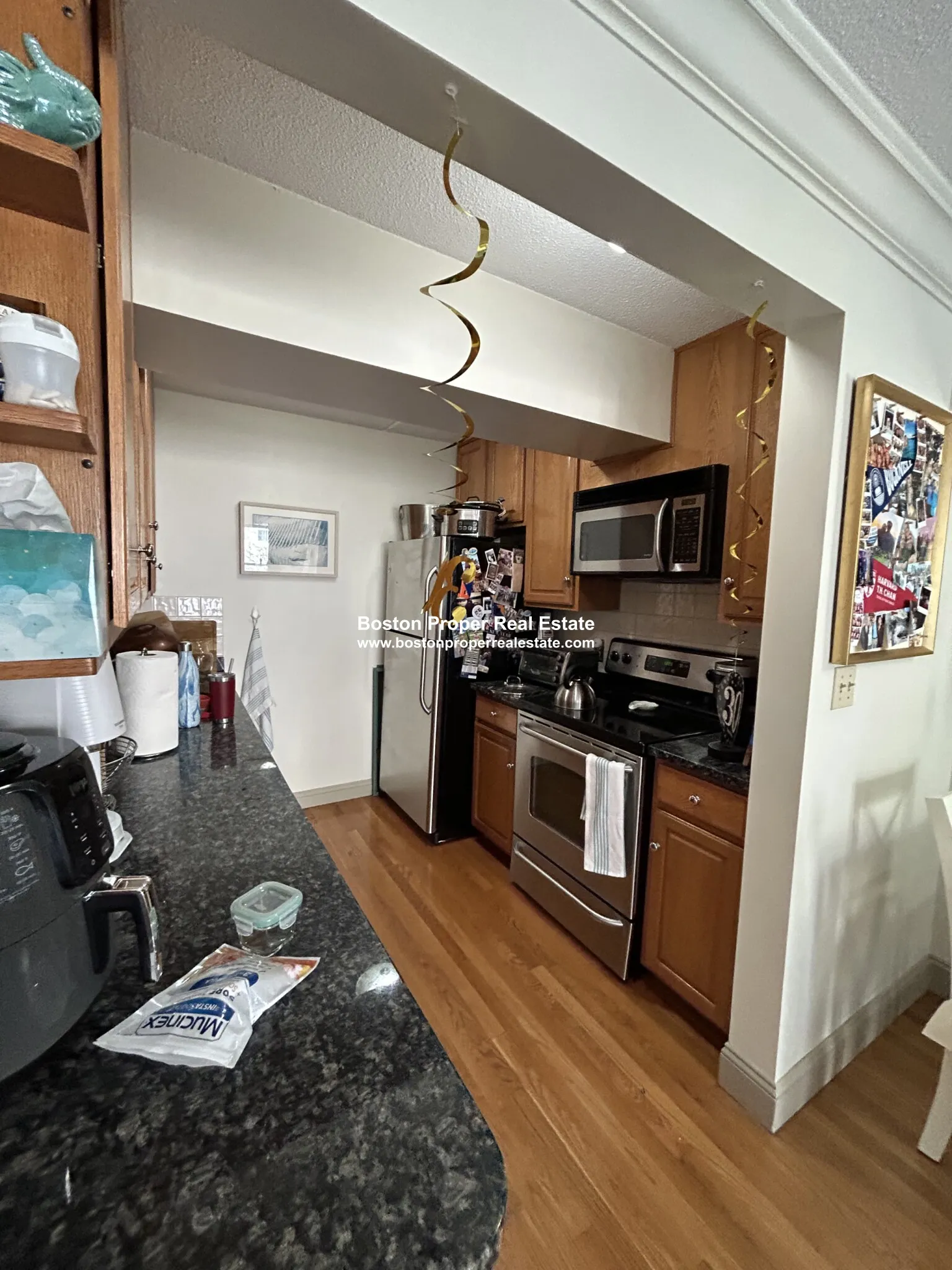 1 bed, 1 bath apartment for rent at 108 Peterborough St Unit 5A, Fenway — photo 3 of 9