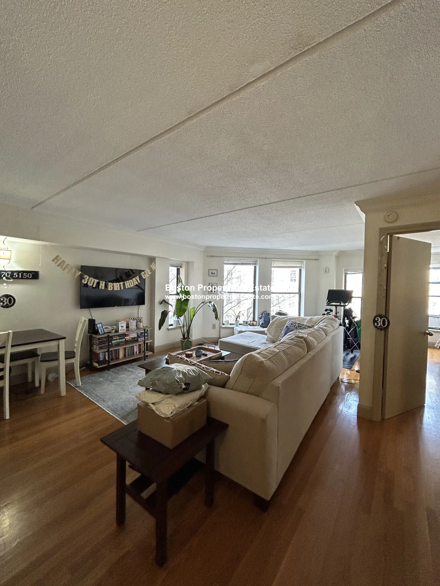 1 bed, 1 bath apartment for rent at 108 Peterborough St Unit 5A, Fenway — photo 2 of 9