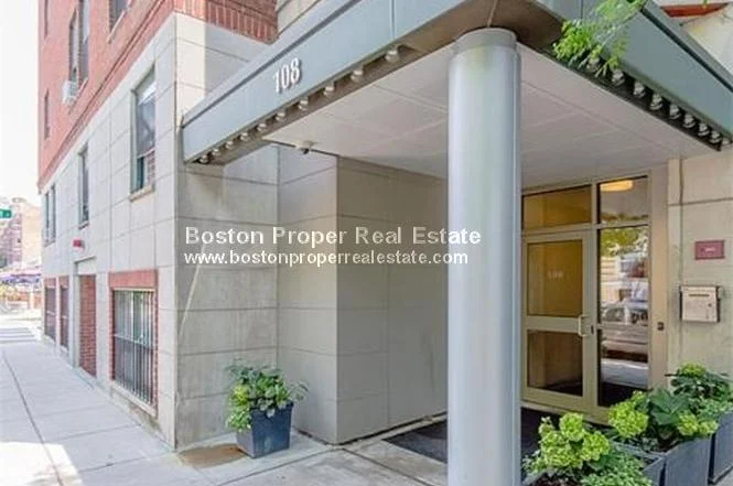1 bed, 1 bath apartment for rent at 108 Peterborough St Unit 5A, Fenway — photo 9 of 9