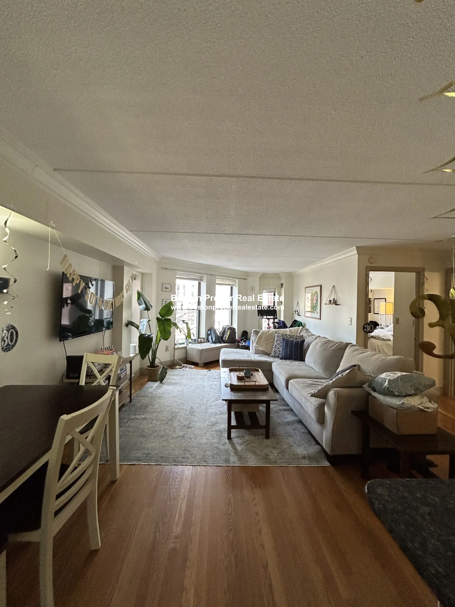 1 bed, 1 bath apartment for rent at 108 Peterborough St Unit 5A, Fenway — photo 1 of 9