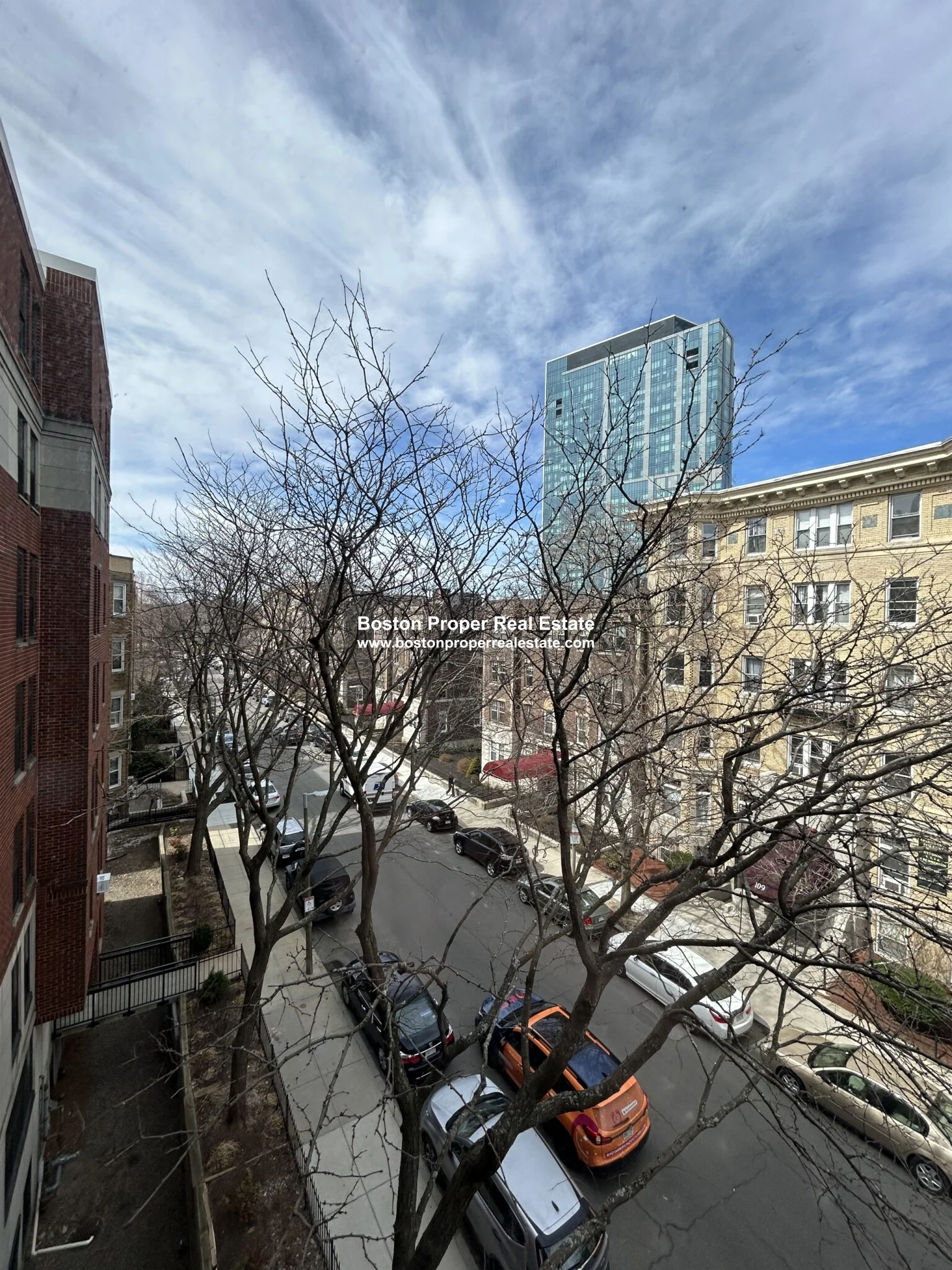 1 bed, 1 bath apartment for rent at 108 Peterborough St Unit 5A, Fenway — photo 8 of 9