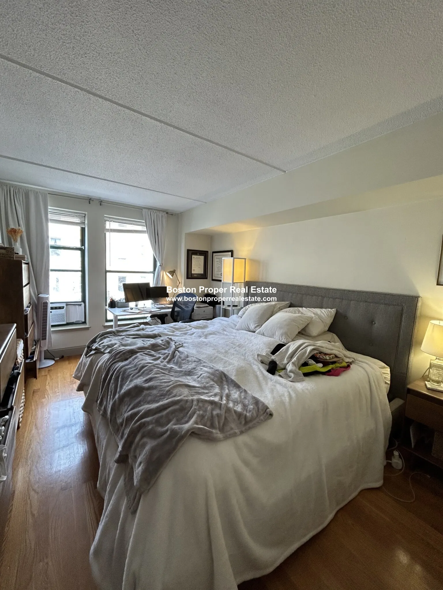 1 bed, 1 bath apartment for rent at 108 Peterborough St Unit 5A, Fenway — photo 5 of 9