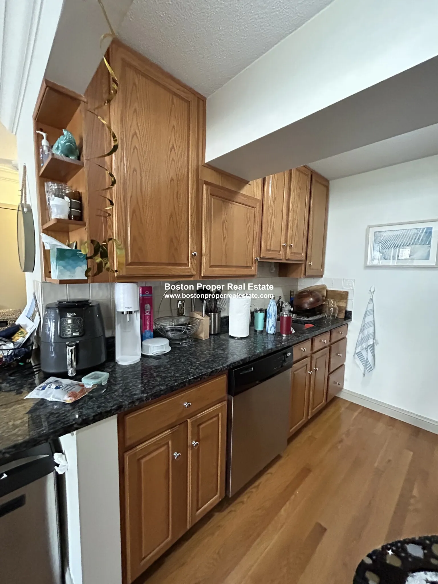 1 bed, 1 bath apartment for rent at 108 Peterborough St Unit 5A, Fenway — photo 4 of 9