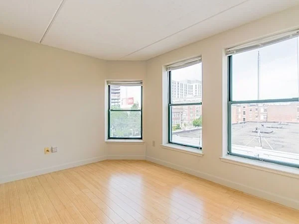 2 bed, 1 bath apartment for rent at 108 Peterborough St Unit 5E, Fenway — photo 6 of 10