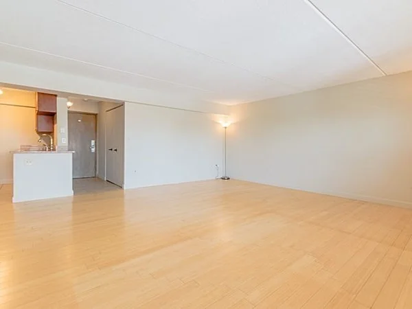 2 bed, 1 bath apartment for rent at 108 Peterborough St Unit 5E, Fenway — photo 4 of 10