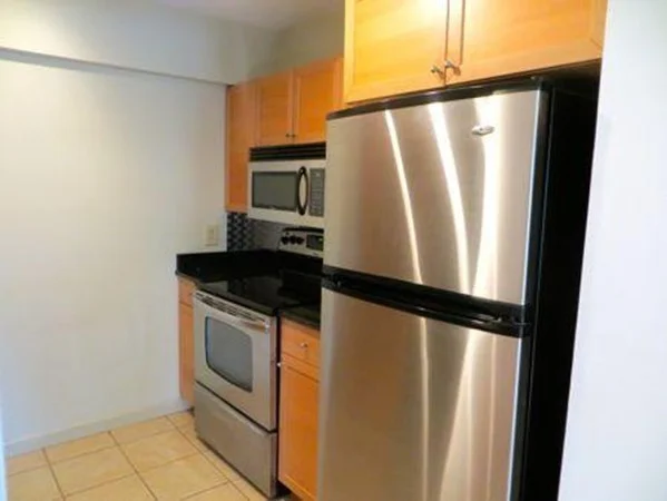 2 bed, 1 bath apartment for rent at 108 Peterborough St Unit 65K, Fenway — photo 4 of 11