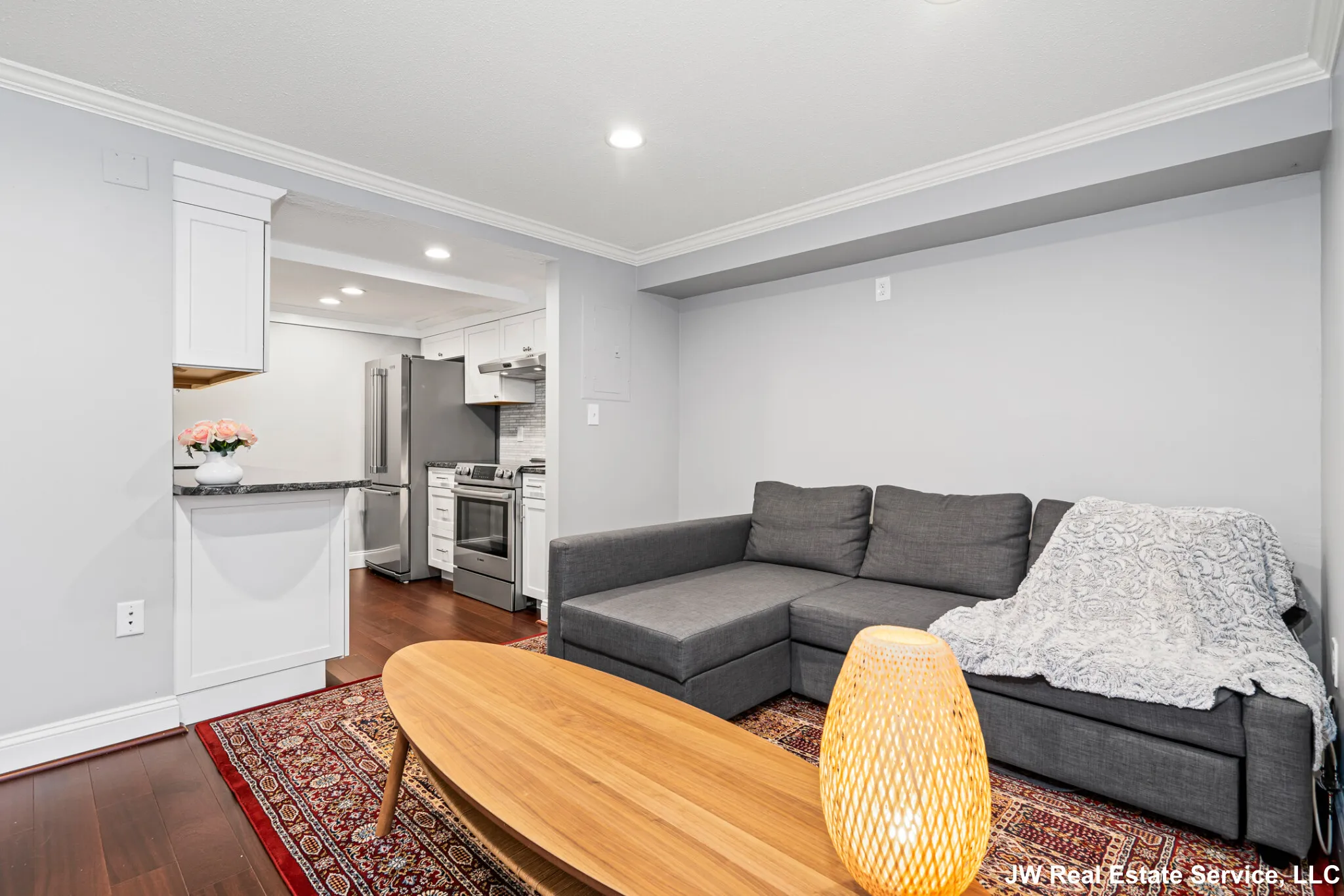 1.5 bed, 1 bath apartment for rent at 108 Peterborough St Unit 7A, Fenway — photo 9 of 18