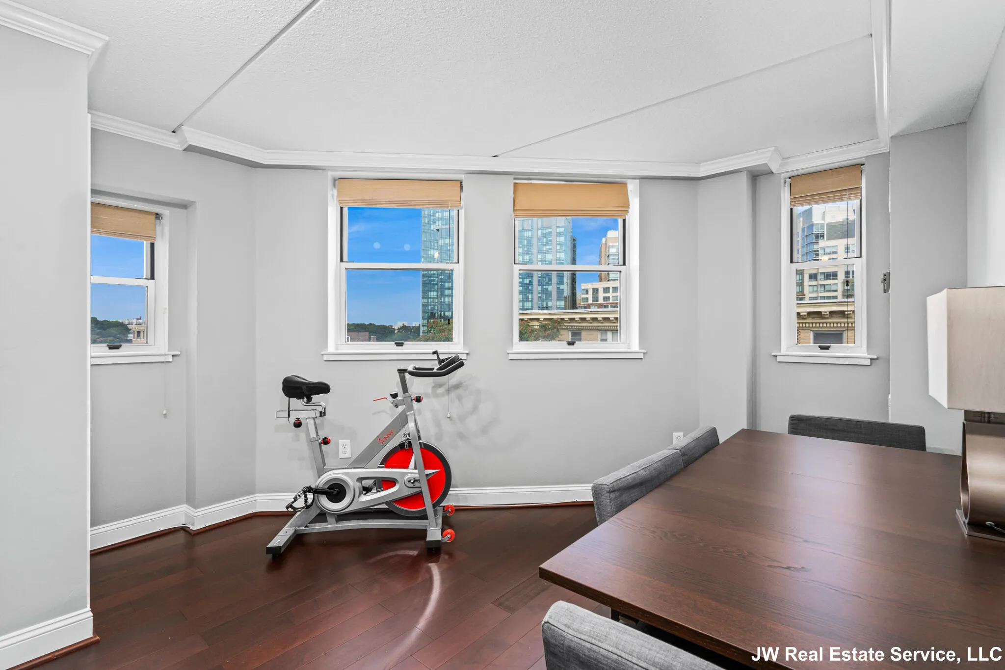 1.5 bed, 1 bath apartment for rent at 108 Peterborough St Unit 7A, Fenway — photo 12 of 18