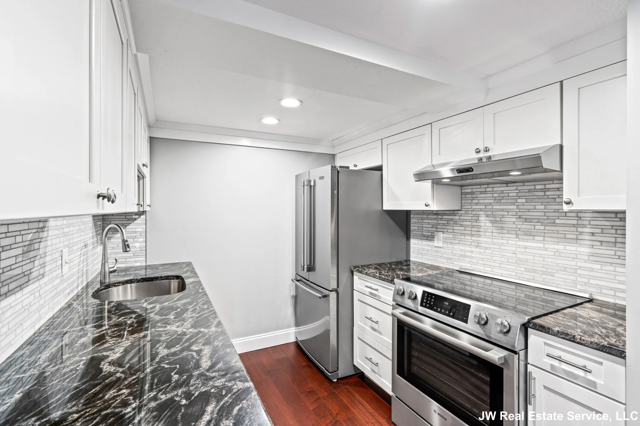 1.5 bed, 1 bath apartment for rent at 108 Peterborough St Unit 7A, Fenway — photo 3 of 18