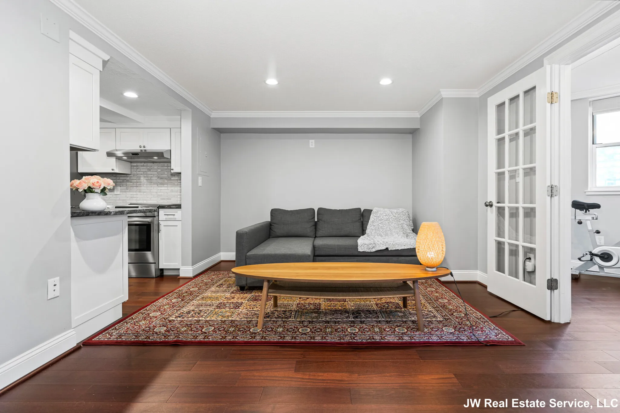 1.5 bed, 1 bath apartment for rent at 108 Peterborough St Unit 7A, Fenway — photo 6 of 18
