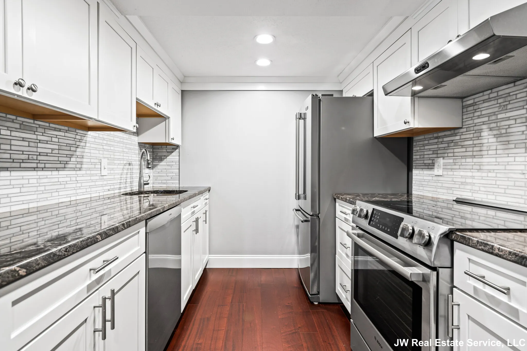 1.5 bed, 1 bath apartment for rent at 108 Peterborough St Unit 7A, Fenway