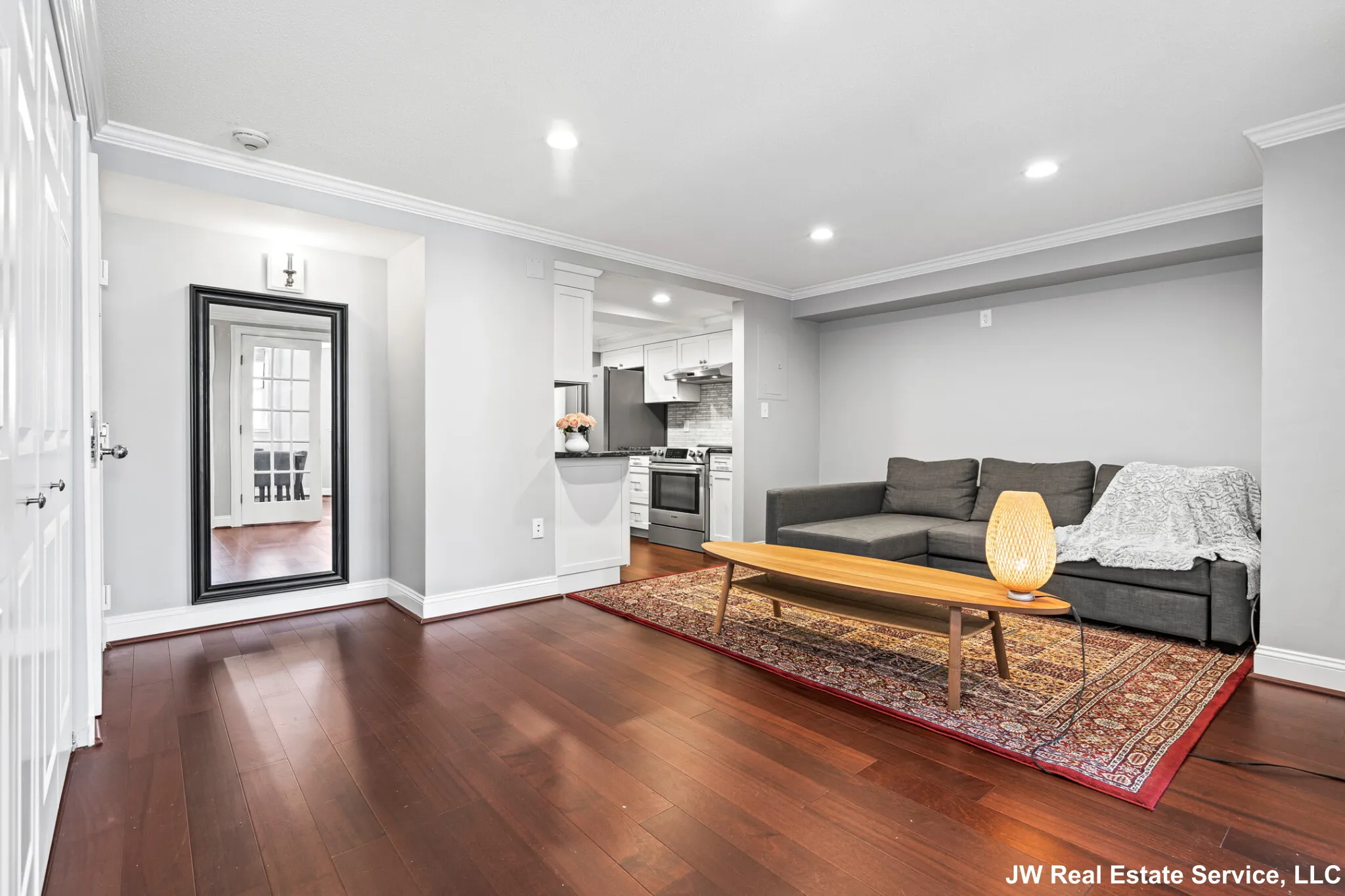 1.5 bed, 1 bath apartment for rent at 108 Peterborough St Unit 7A, Fenway — photo 5 of 18