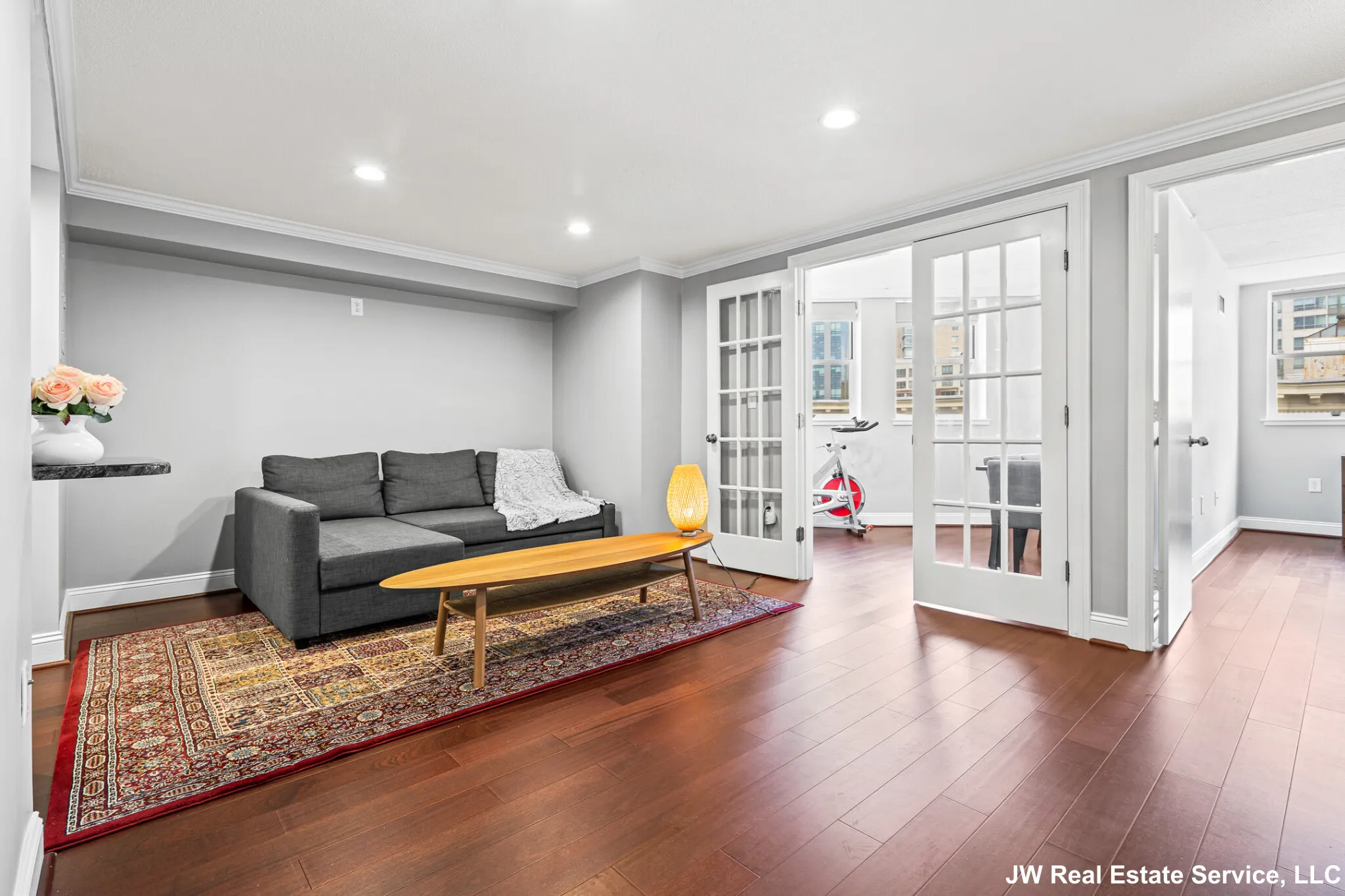 1.5 bed, 1 bath apartment for rent at 108 Peterborough St Unit 7A, Fenway — photo 4 of 18