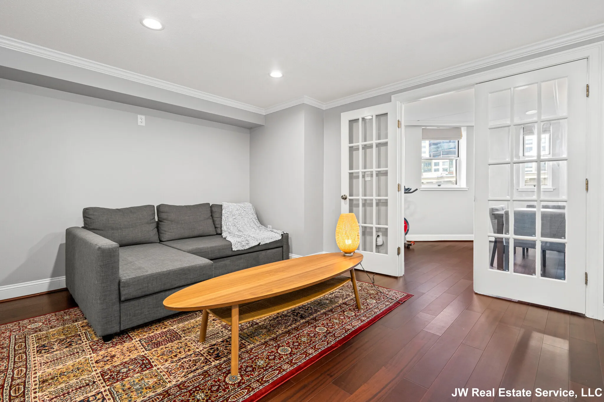 1.5 bed, 1 bath apartment for rent at 108 Peterborough St Unit 7A, Fenway — photo 7 of 18