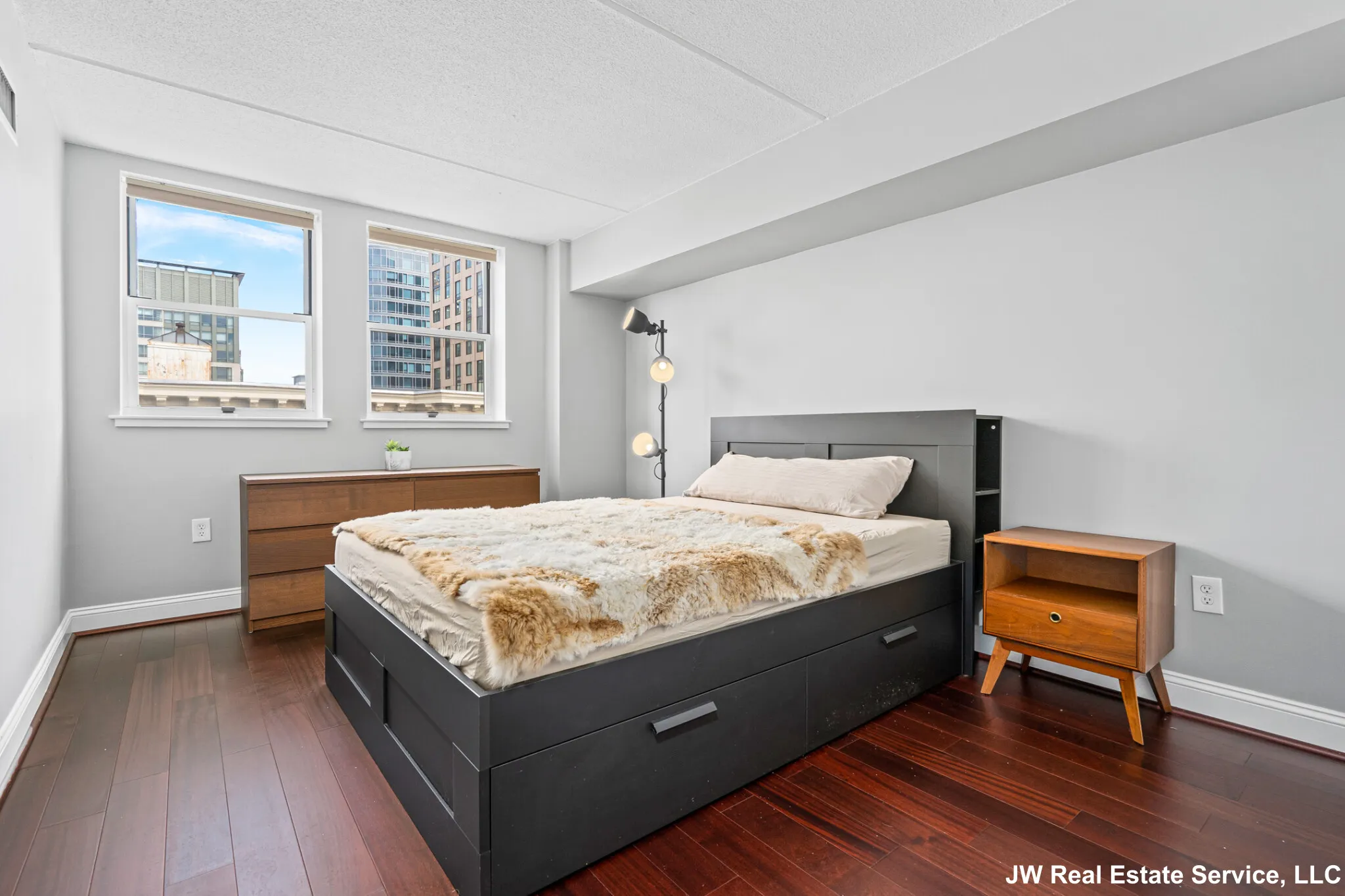 1.5 bed, 1 bath apartment for rent at 108 Peterborough St Unit 7A, Fenway — photo 14 of 18