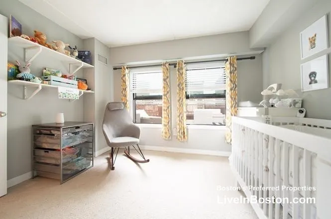 2 bed, 1.5 bath apartment for rent at 108 Peterborough St Unit Phn, Fenway — photo 9 of 17