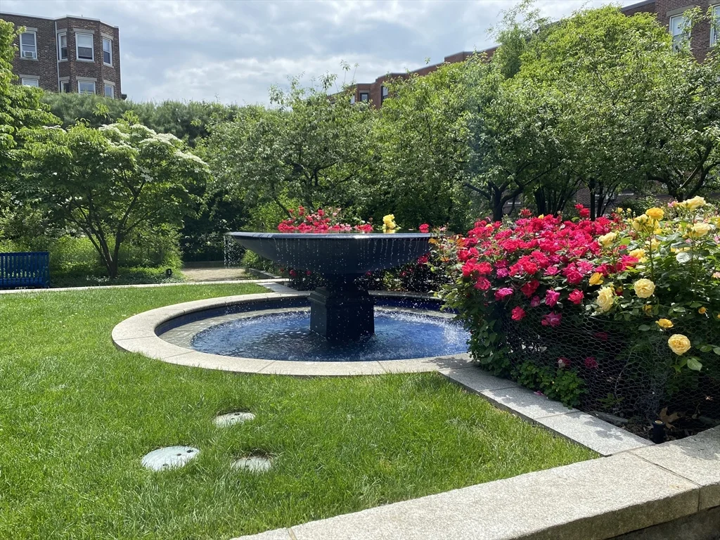 2 bed, 1 bath apartment for rent at 108 Peterborough Unit 3H, Fenway — photo 12 of 18