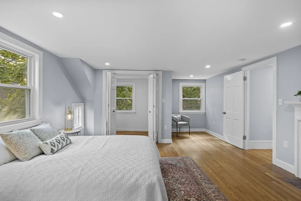 5 bed, 3 bath apartment for rent at 108 Radcliffe Rd, Belmont — photo 22 of 31