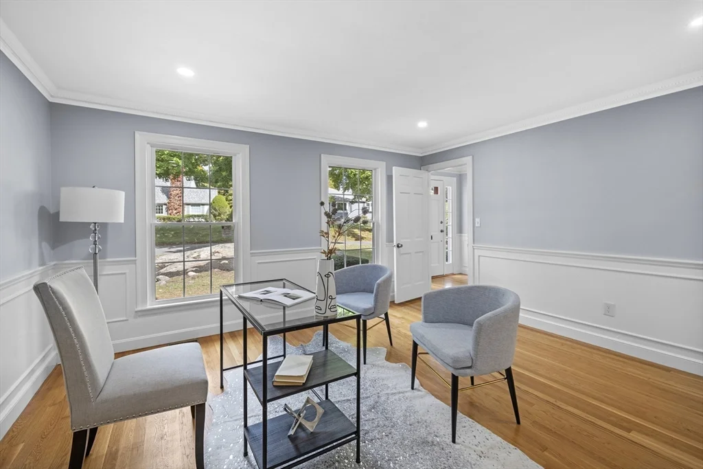 5 bed, 3 bath apartment for rent at 108 Radcliffe Rd, Belmont — photo 18 of 31