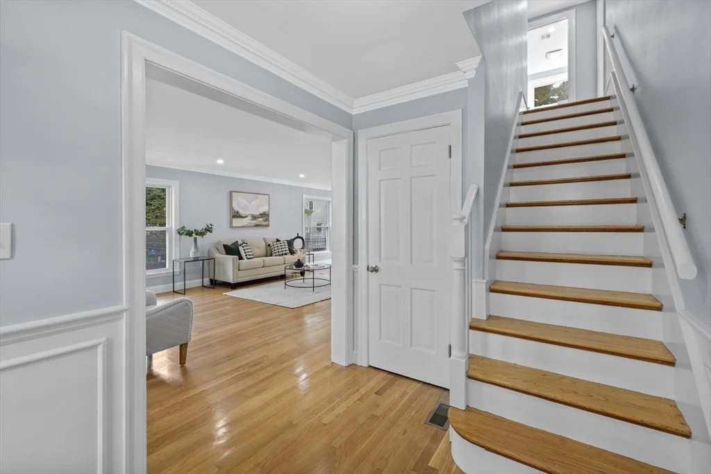 5 bed, 3 bath apartment for rent at 108 Radcliffe Rd, Belmont — photo 21 of 31