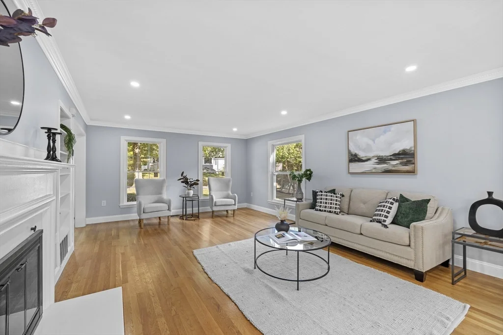 5 bed, 3 bath apartment for rent at 108 Radcliffe Rd, Belmont — photo 9 of 31