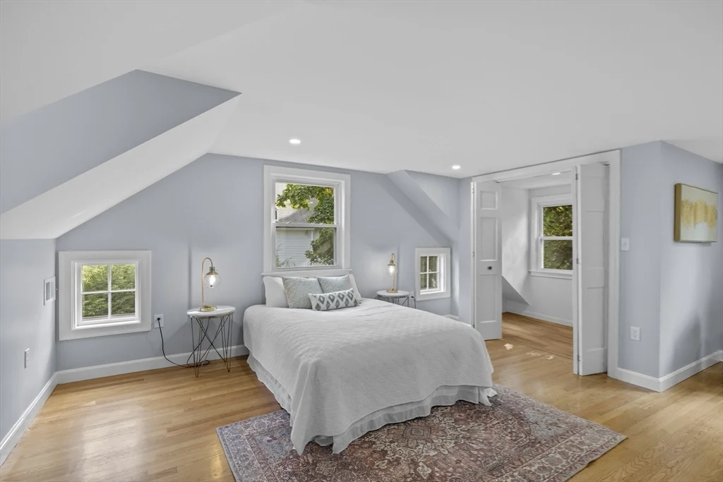 5 bed, 3 bath apartment for rent at 108 Radcliffe Rd, Belmont — photo 23 of 31