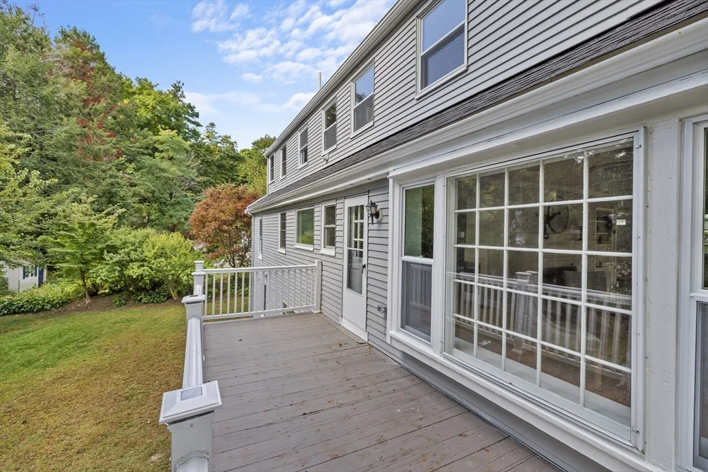 5 bed, 3 bath apartment for rent at 108 Radcliffe Rd, Belmont — photo 4 of 31