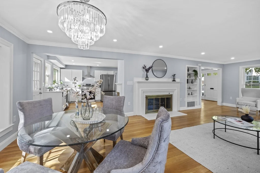 5 bed, 3 bath apartment for rent at 108 Radcliffe Rd, Belmont — photo 11 of 31