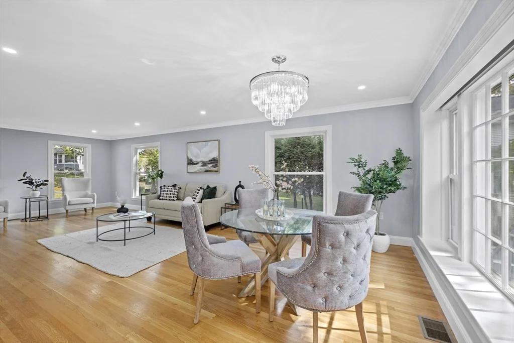 5 bed, 3 bath apartment for rent at 108 Radcliffe Rd, Belmont — photo 12 of 31