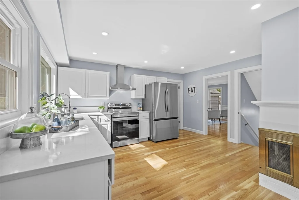 5 bed, 3 bath apartment for rent at 108 Radcliffe Rd, Belmont — photo 13 of 31