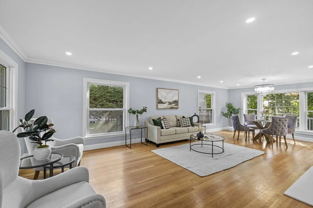 5 bed, 3 bath apartment for rent at 108 Radcliffe Rd, Belmont — photo 10 of 31