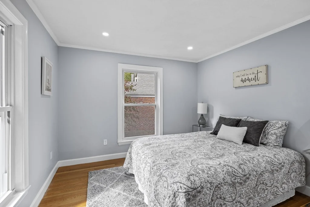5 bed, 3 bath apartment for rent at 108 Radcliffe Rd, Belmont — photo 16 of 31