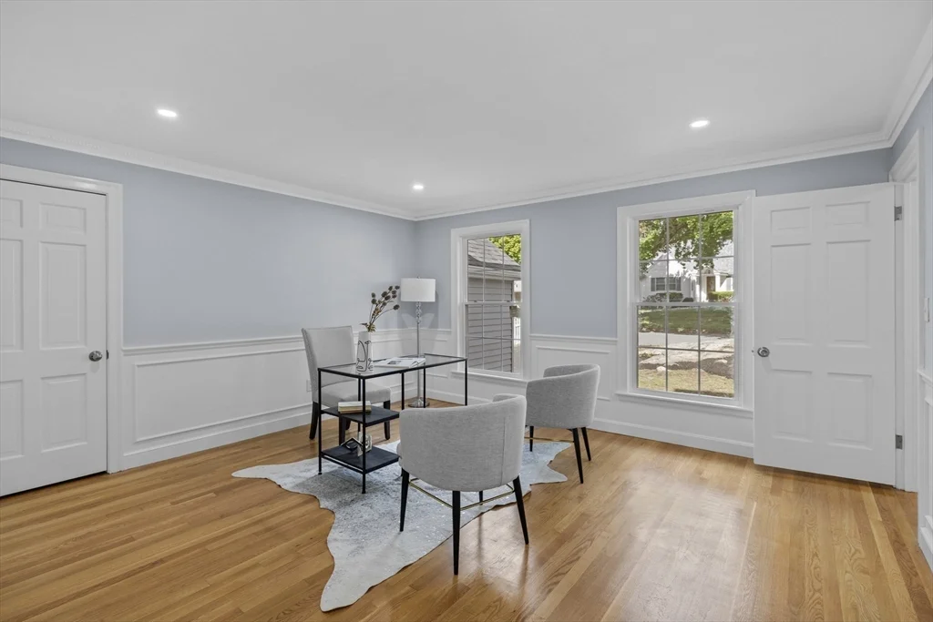 5 bed, 3 bath apartment for rent at 108 Radcliffe Rd, Belmont — photo 19 of 31