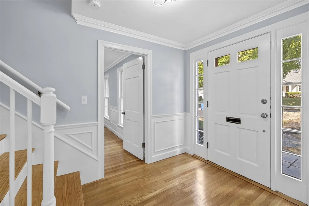 5 bed, 3 bath apartment for rent at 108 Radcliffe Rd, Belmont — photo 6 of 31