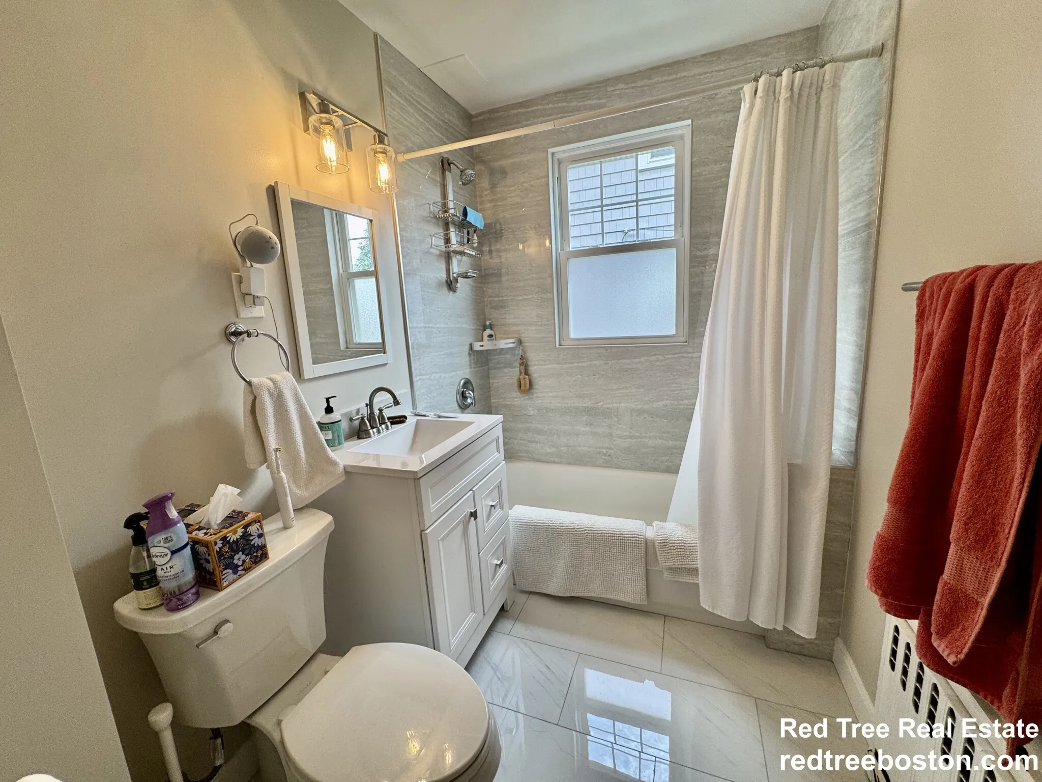 2 bed, 1 bath apartment for rent at 108 Redlands Rd Unit 1, West Roxbury — photo 9 of 19