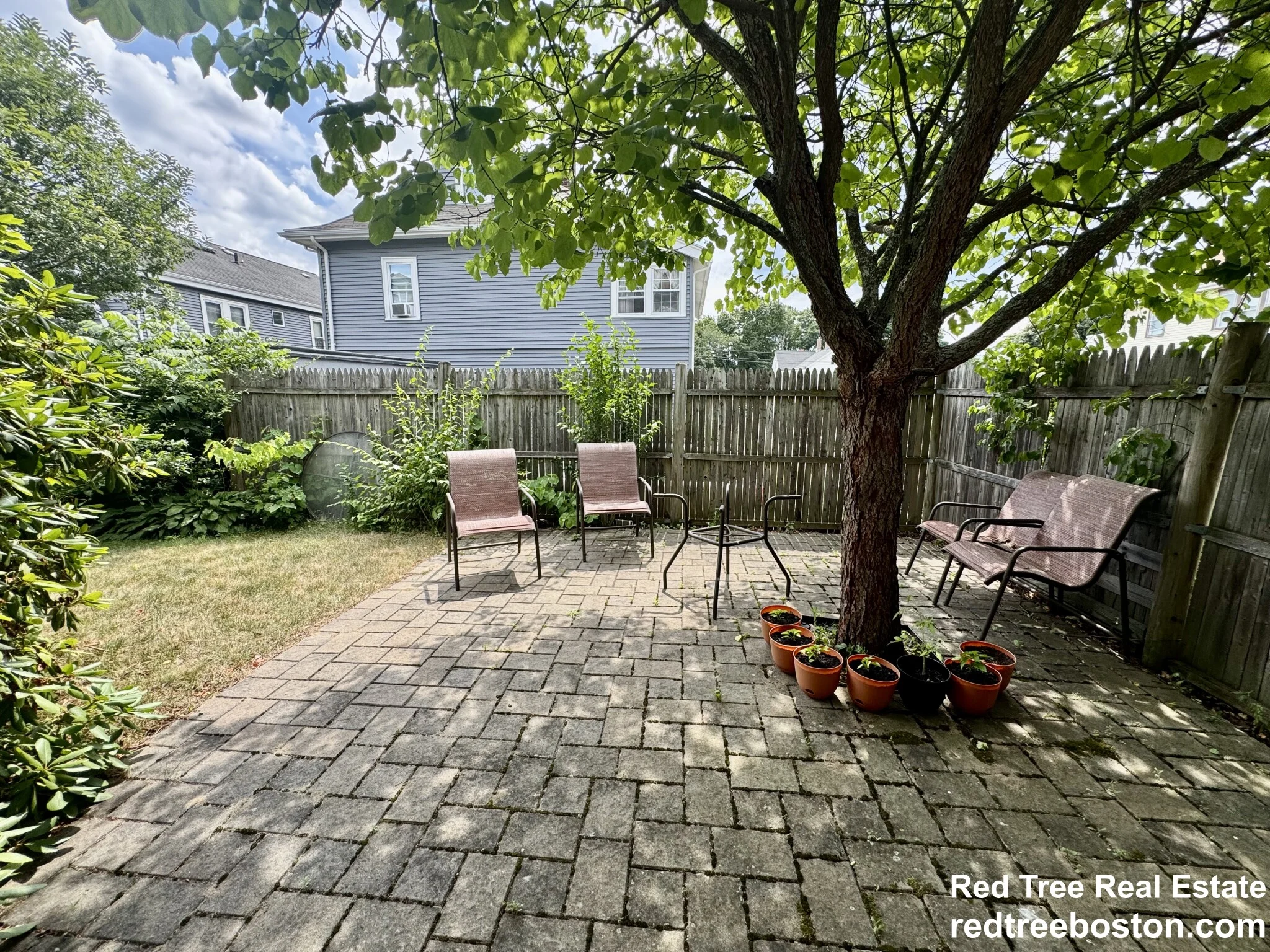 2 bed, 1 bath apartment for rent at 108 Redlands Rd Unit 1, West Roxbury — photo 14 of 19