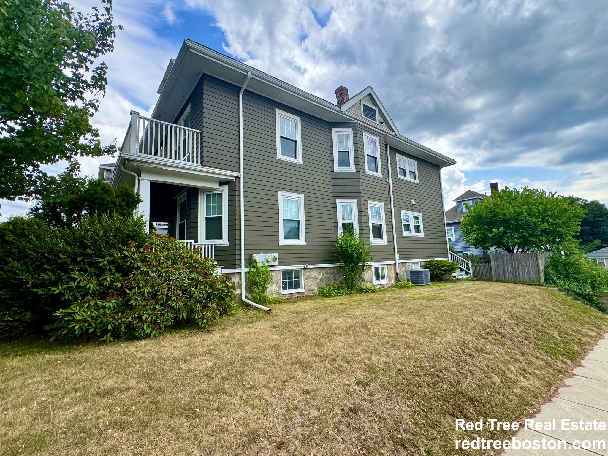 2 bed, 1 bath apartment for rent at 108 Redlands Rd Unit 1, West Roxbury — photo 19 of 19