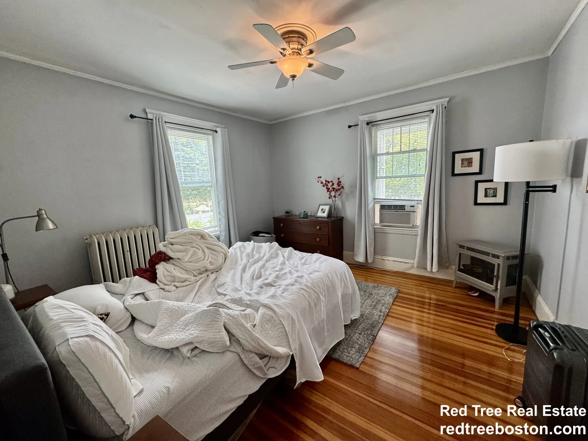 2 bed, 1 bath apartment for rent at 108 Redlands Rd Unit 1, West Roxbury — photo 8 of 19