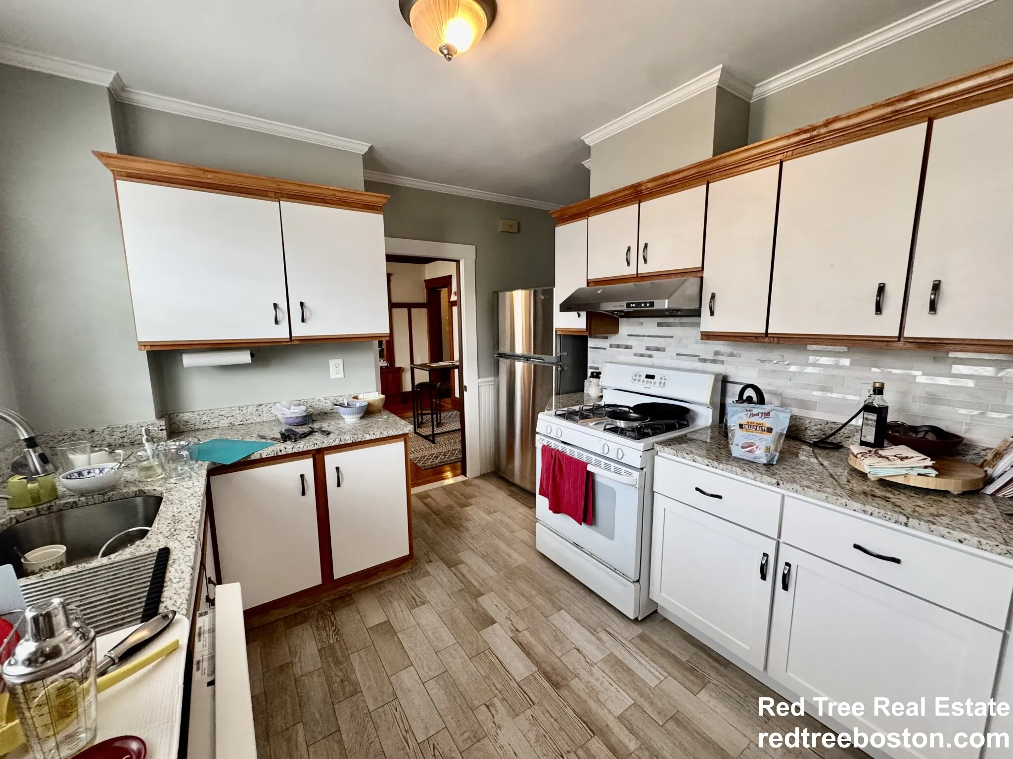 2 bed, 1 bath apartment for rent at 108 Redlands Rd Unit 1, West Roxbury — photo 7 of 19