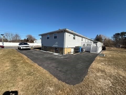 2 bed, 1 bath apartment for rent at 108 Reed St Unit R, Randolph — photo 13 of 21
